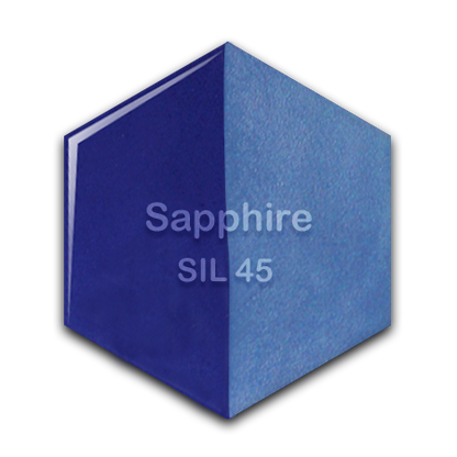 SIL-45 SAPPHIRE