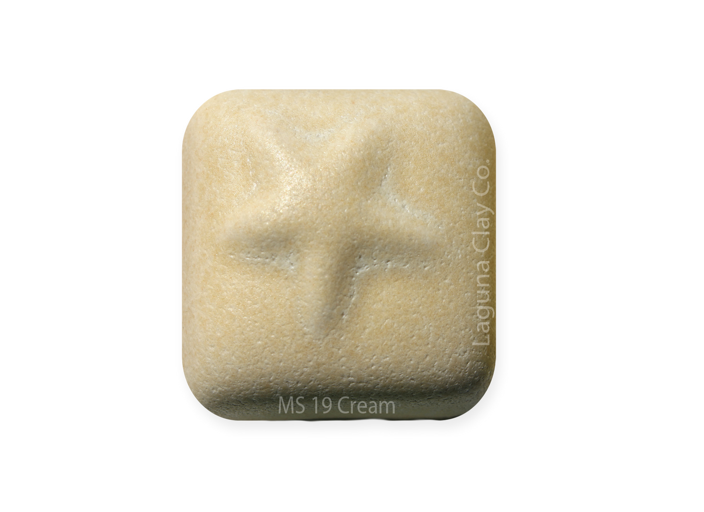 MS-19 CREAM GLAZE