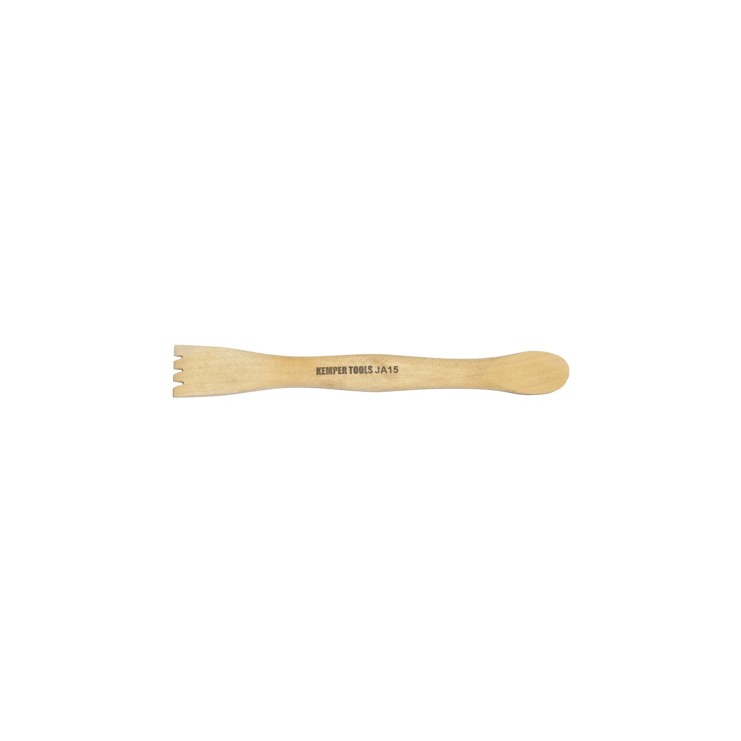 JA-15-X 6" IMPORTED MODELING TOOL