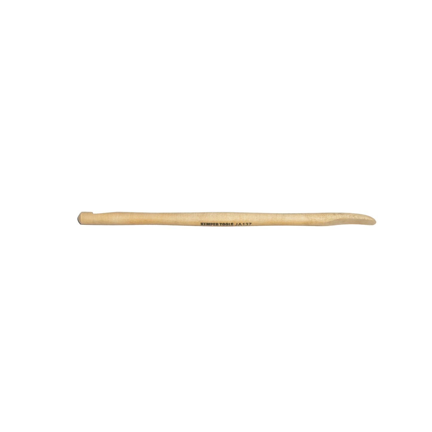 JA-137-X 8" IMPORTED MODELING TOOL