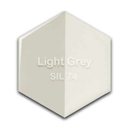 SIL-74 LIGHT GREY