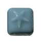 MS-71 FRENCH BLUE GLAZE
