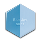 SIL-11 BLUE JAY