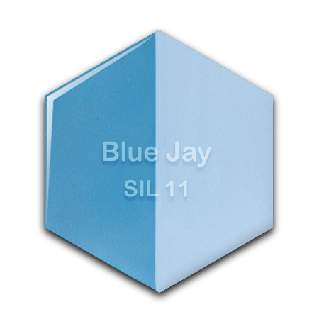 SIL-11 BLUE JAY