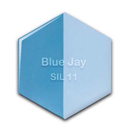 SIL-11 BLUE JAY