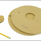 GR POTTERY FORMS WA2 SYSTEM