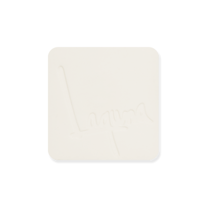 S 3128 GLACIER WHITE PORCELAIN ^5 SLIP, GAL