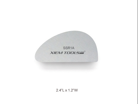 XIEM STAINLESS STEEL RIB 1A