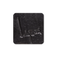 LG-24 CARBON BLACK ^10 GLAZE - Dry