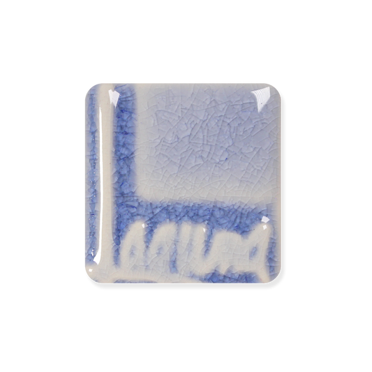 WC-137 SKYE CRACKLE ^5 GLAZE-Dry