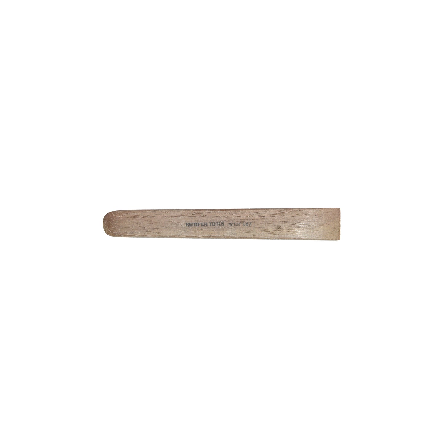 KEMPER WT-29-X 6" WOOD MODELING TOOL KTWT29-X