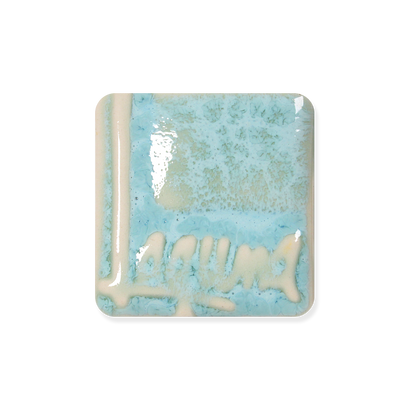WC-105 ATLANTIS AQUA ^5 GLAZE