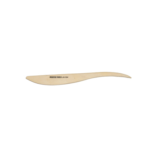 JA-104-X 8" IMPORTED MODELING TOOL