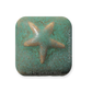 MS-42 SPECKLED MOSS GLAZE