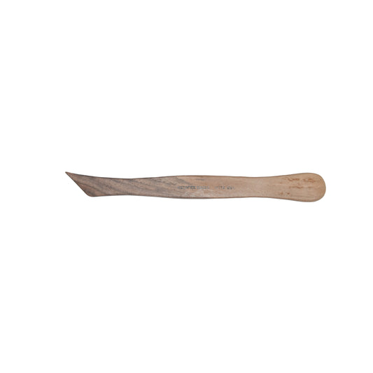 WT-18-X 8" WOOD MODELING TOOL