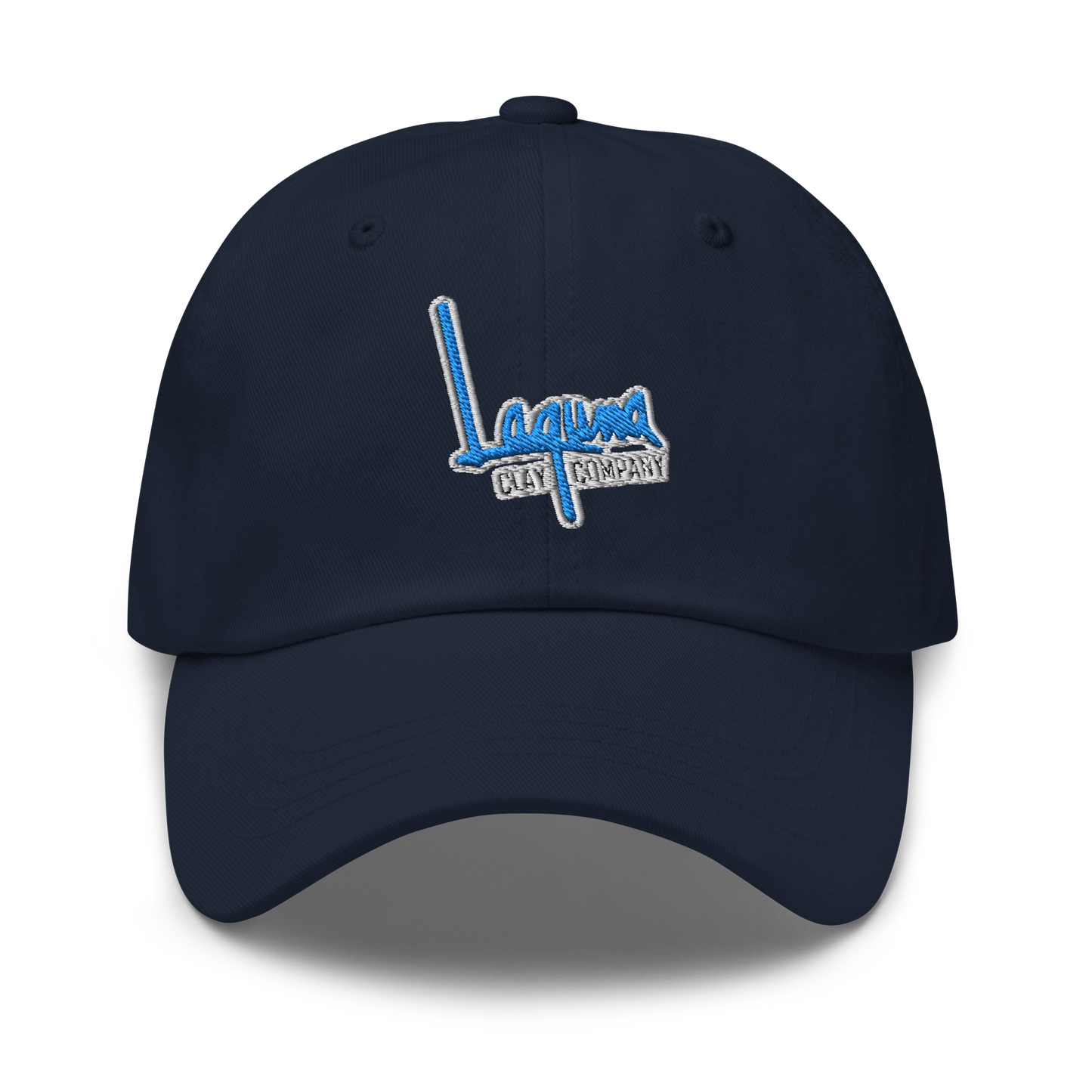 Laguna Baseball Cap - Navy
