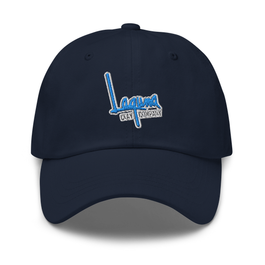 Laguna Baseball Cap - Navy