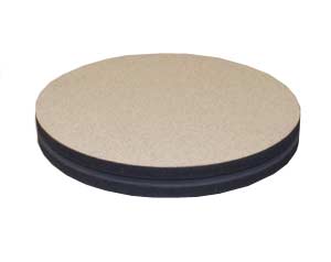 CSI DECORATING WHEEL CSI 16 INCH NL282