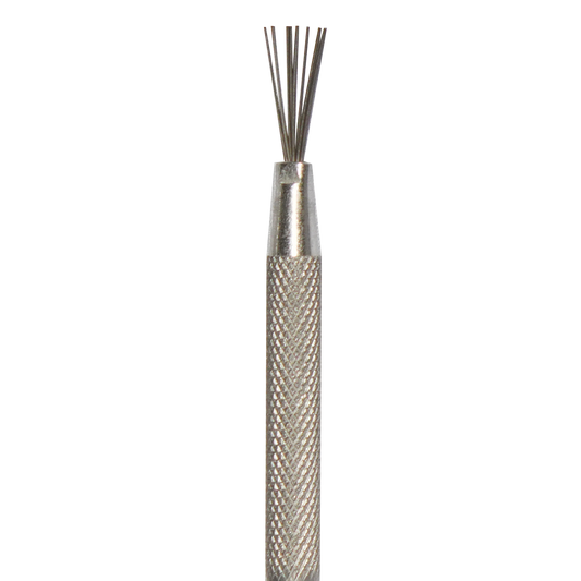 FTB-X KEMPER TEXTURE BRUSH