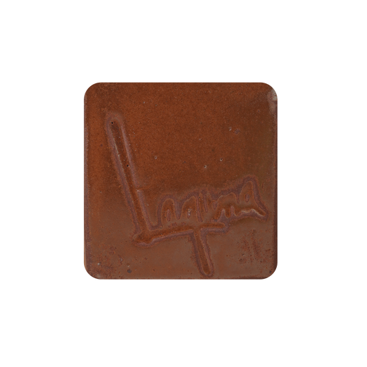FW-5 METALLIC FLAMEWARE ^10 GLAZE DRY