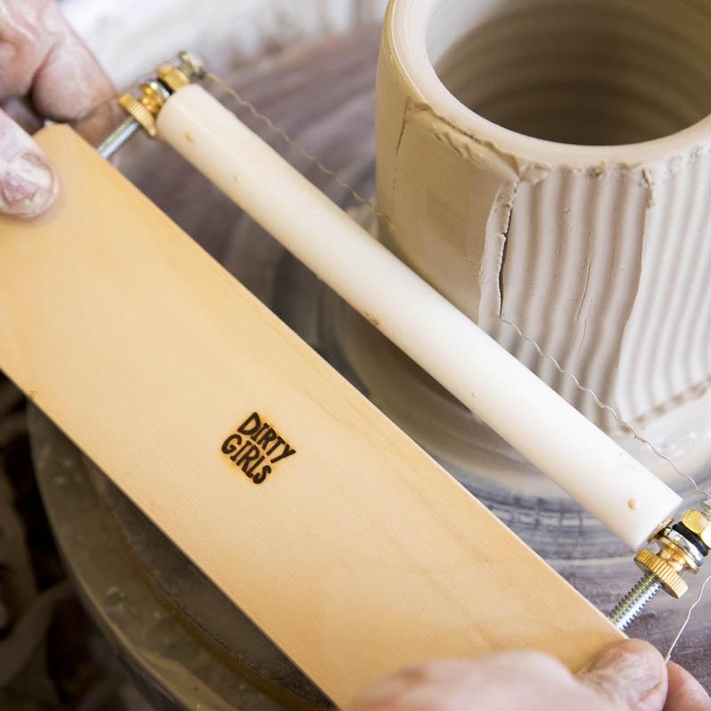 DIRTY GIRLS GW ROLLER - WIGGLE