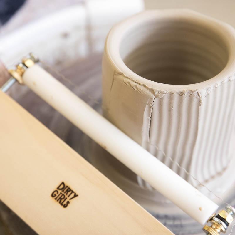 DIRTY GIRLS GW ROLLER - WIGGLE