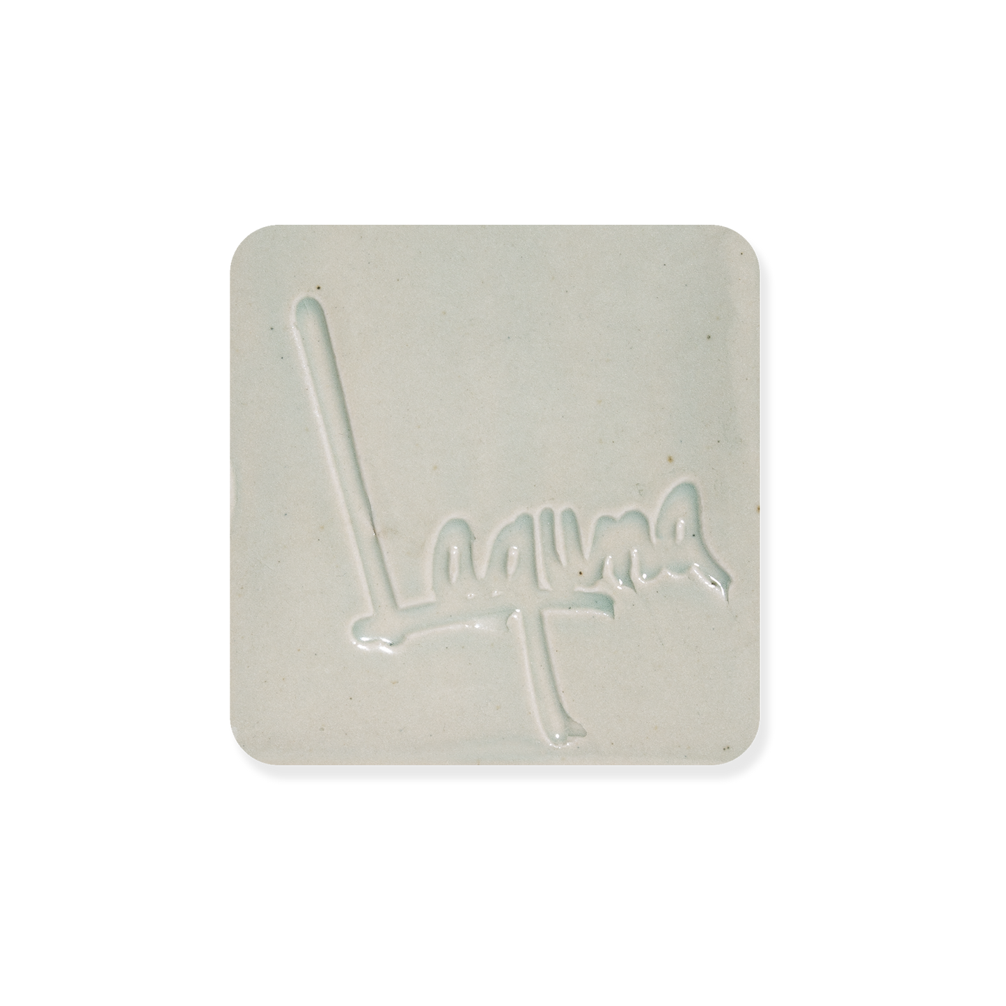 LG-10 MINT ICE CELADON ^10 GLAZE - Dry