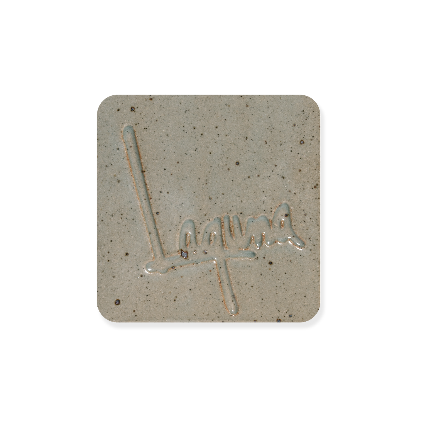 LG-10 MINT ICE CELADON ^10 GLAZE - Dry
