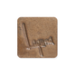 LG-11 STONE GROUND MUSTARD ^10 GLAZE - Dry