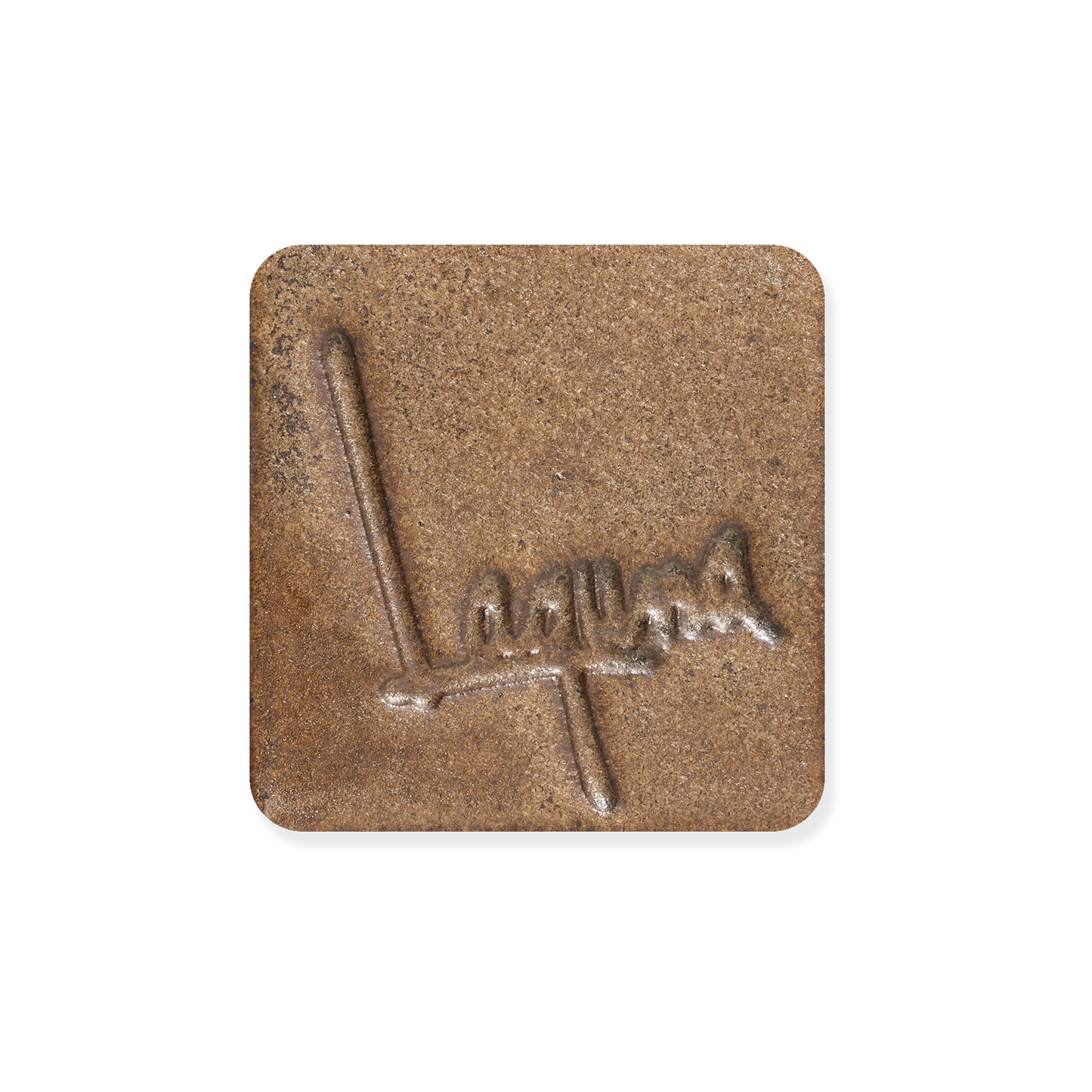 LG-11 STONE GROUND MUSTARD ^10 GLAZE - Dry