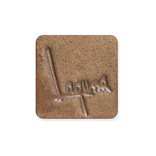 LG-11 STONE GROUND MUSTARD ^10 GLAZE - Dry