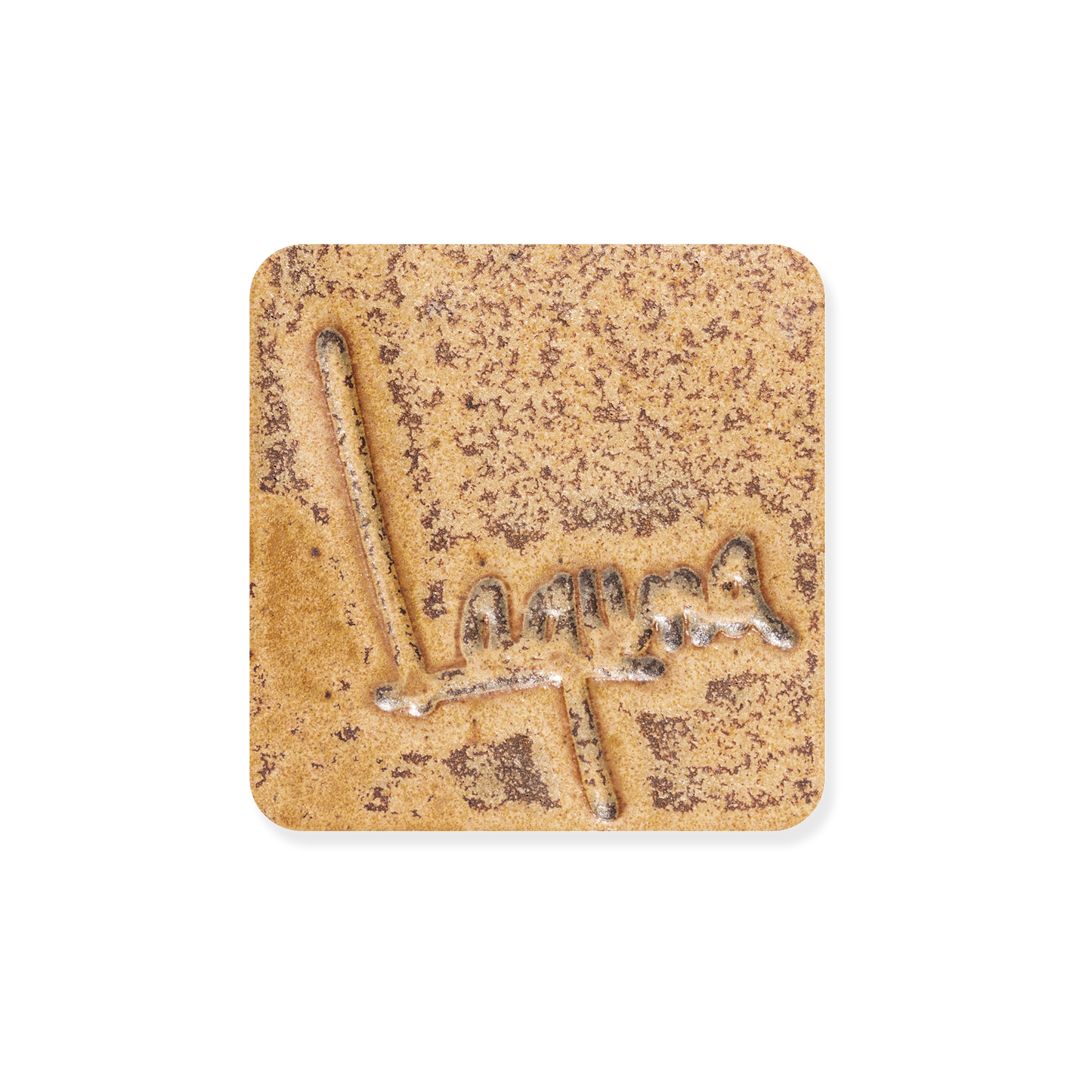 LG-11 STONE GROUND MUSTARD ^10 GLAZE - Dry