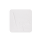 LG-16 DINNERWARE WHITE ^10 GLAZE - Dry