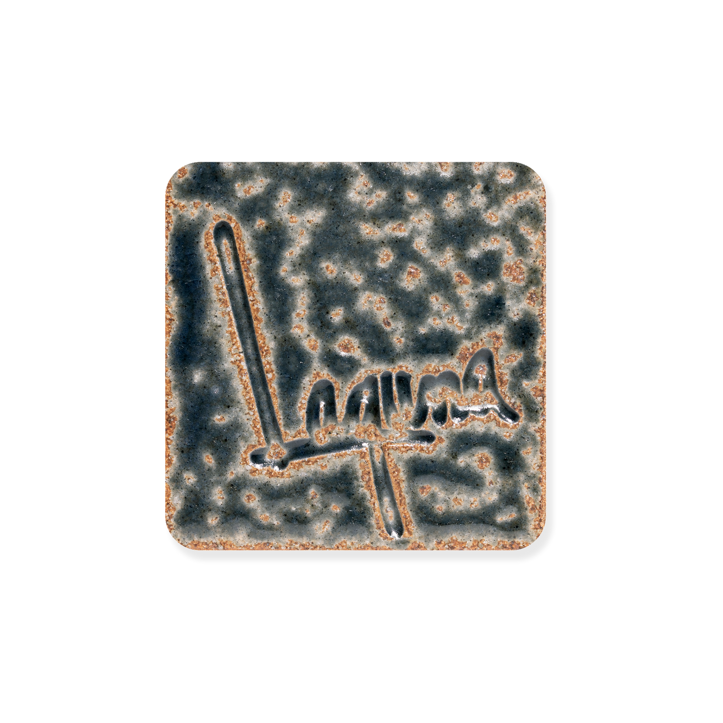 LG-18 COBALT SKY ASH ^10 GLAZE - Dry