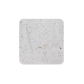 LG-21 CRACKLE WHITE ^10 GLAZE - Dry