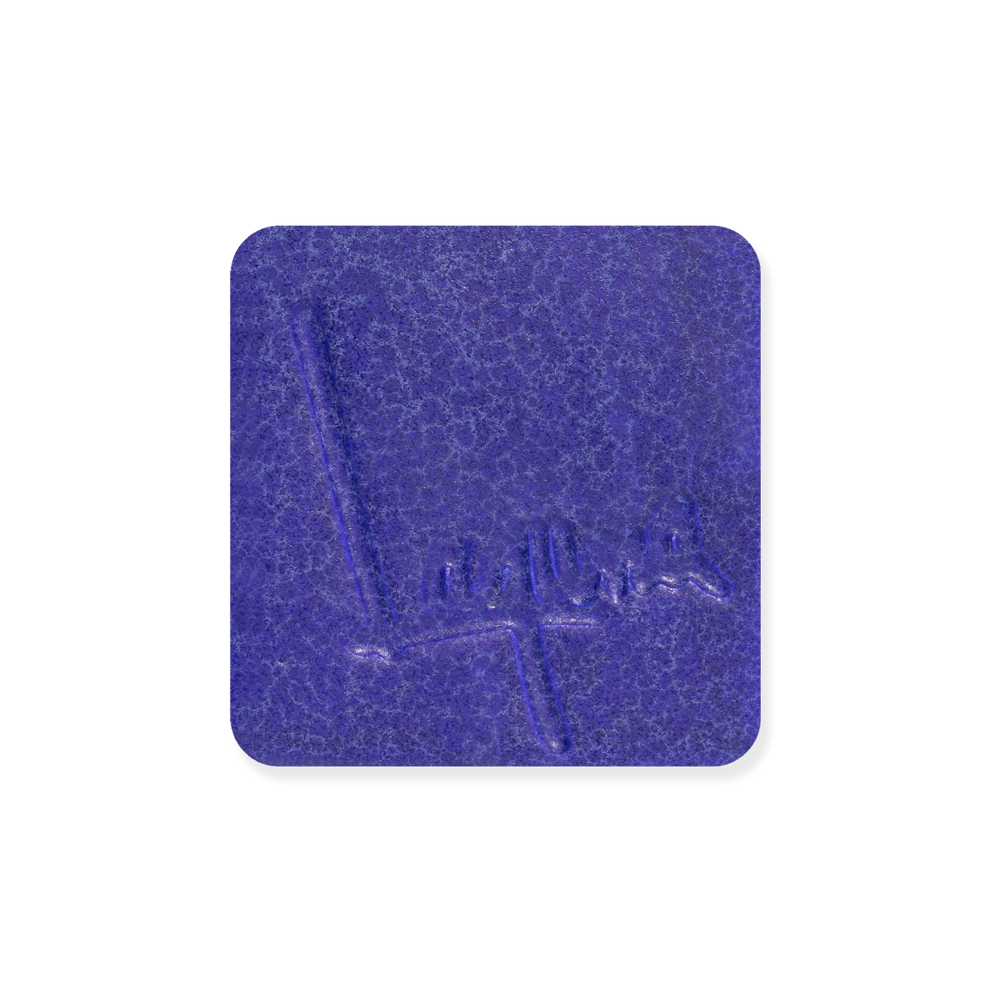 LG-23 MASON BLUE ^10 GLAZE - Dry
