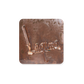 LG-25 CHESTNUT LUSTER ^10 GLAZE - Dry