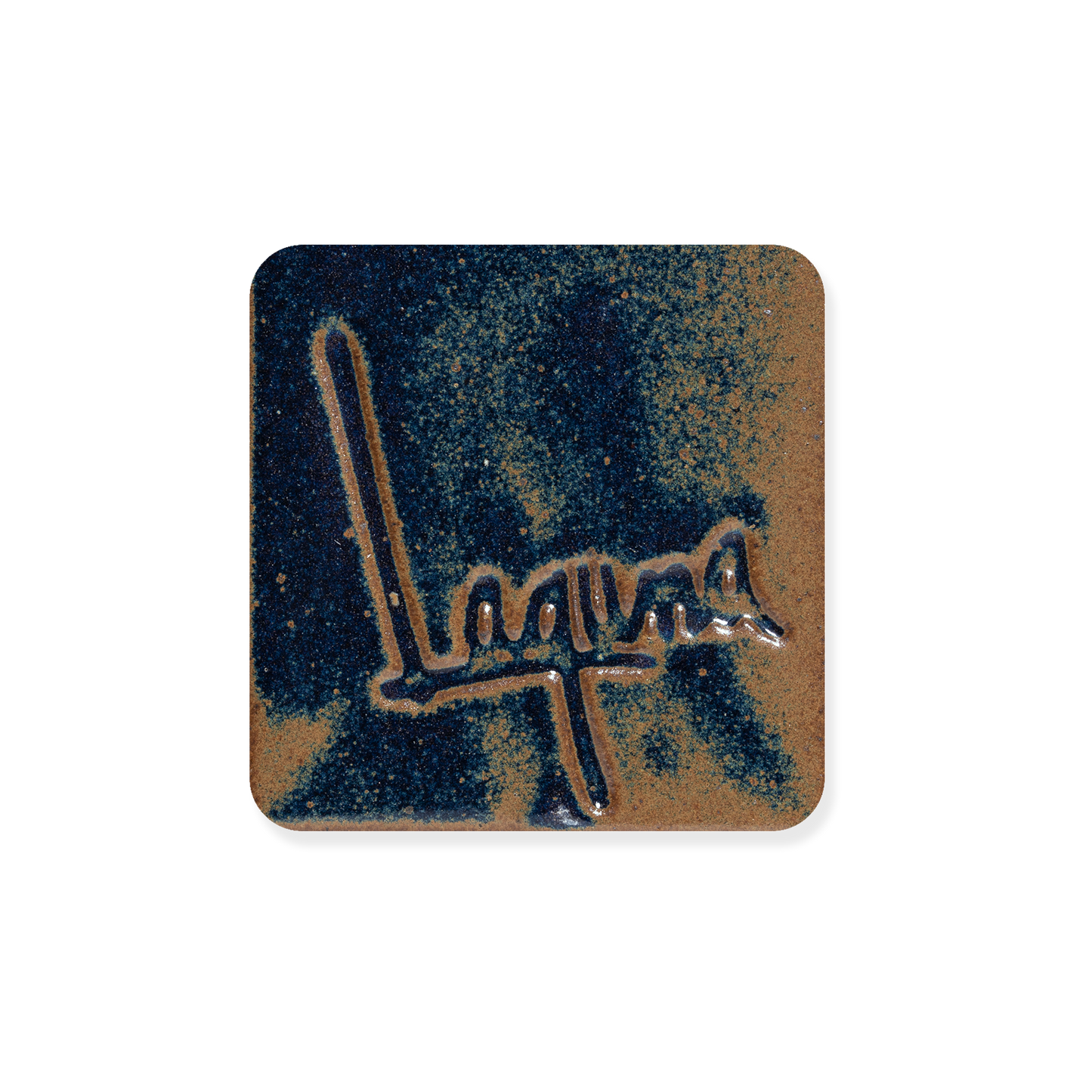 LG-26 STARRY NIGHT ^10 GLAZE - Dry