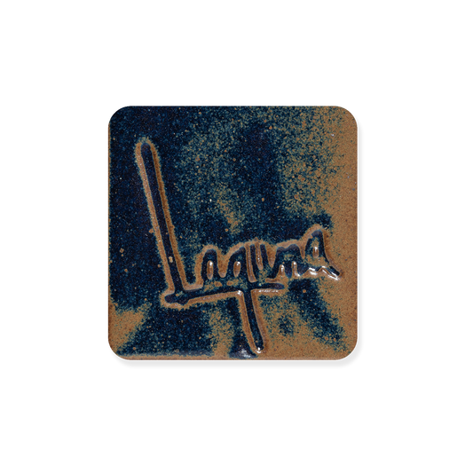 LG-26 STARRY NIGHT ^10 GLAZE - Dry