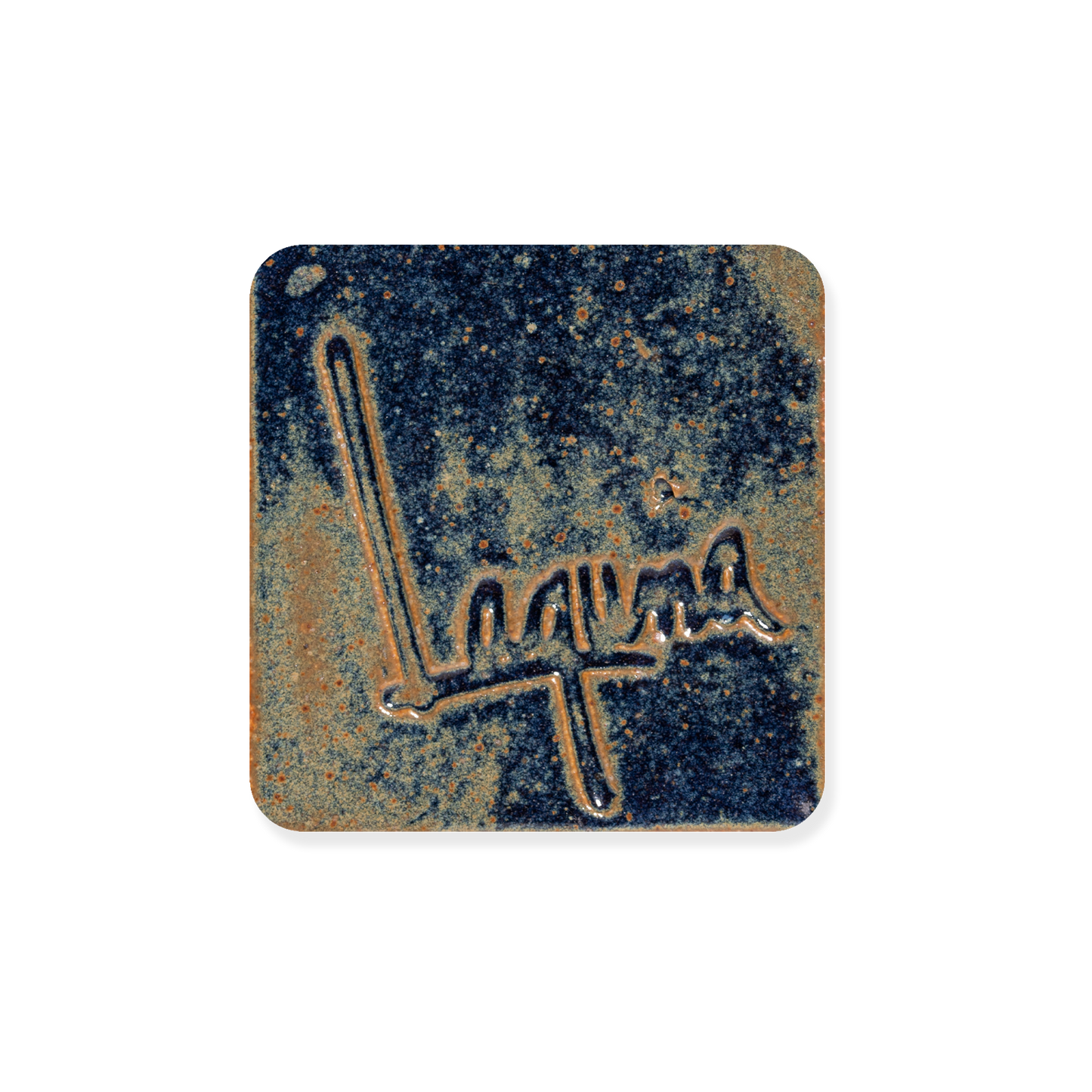 LG-26 STARRY NIGHT ^10 GLAZE - Dry