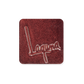 LG-7 DEEP RED TIDE ^10 GLAZE - Dry