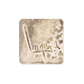 LG-9 CARBON TRAP SHINO ^10 GLAZE - Dry