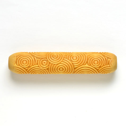 MKM BHR-28 BIG CIRCLES BIG HANDROLLER (12cm)