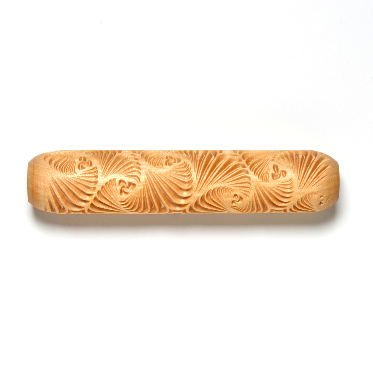 Handroller MKM BHR-029 ENDLESS ORCHID BIG HANDROLLER – Laguna Clay & Glaze Co.