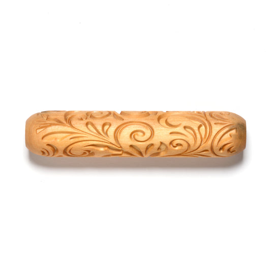 MKM BHR-38 FLORAL FUN BIG HANDROLLER (12cm)