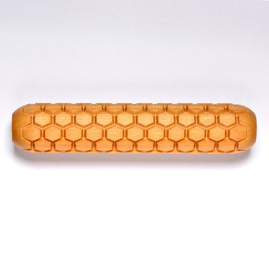 MKM BHR-58 HONEYCOMB BIG HANDROLLER (12cm)