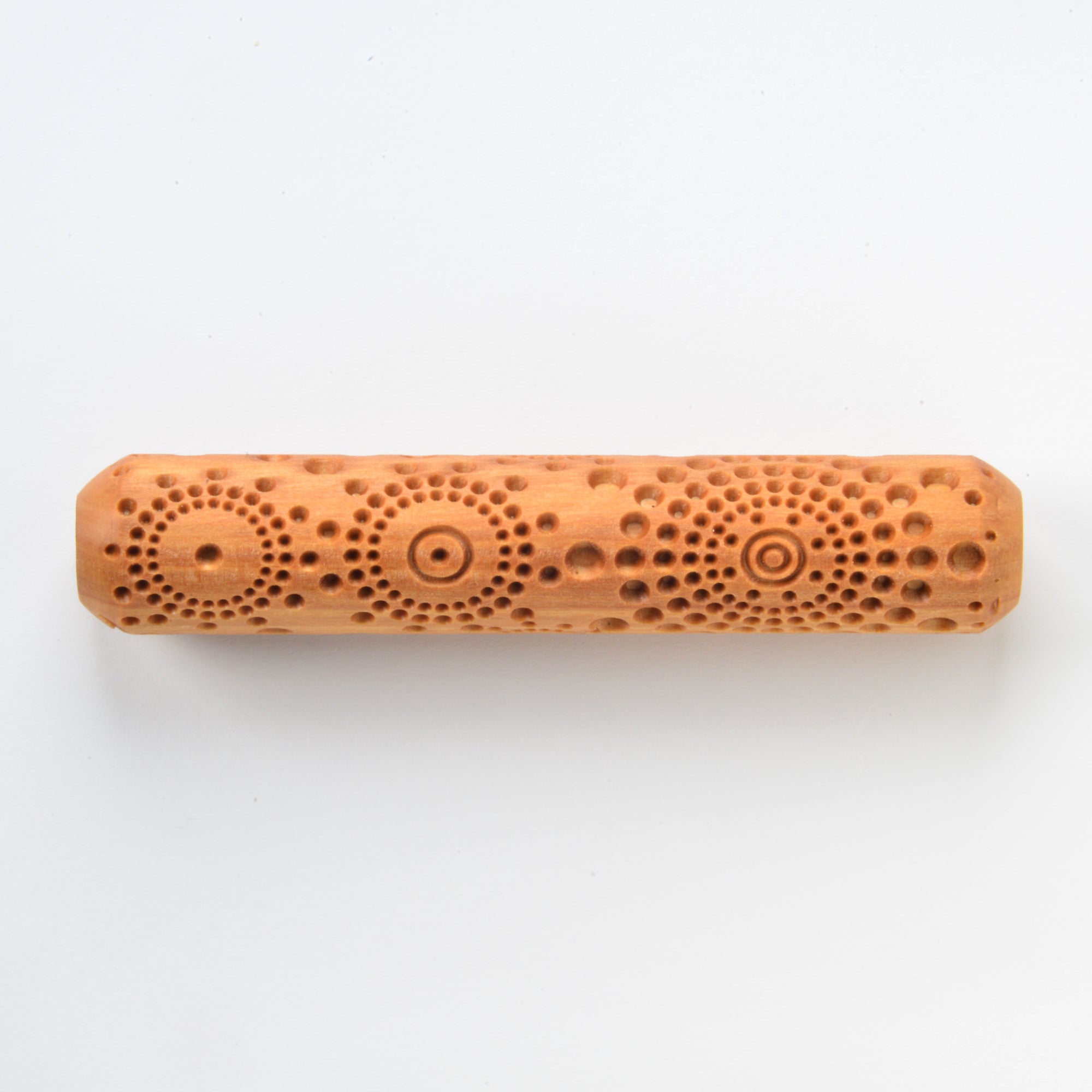 Handroller MKM BHR-126 SUPERNOVA BIG HANDROLLER – Laguna Clay & Glaze Co.