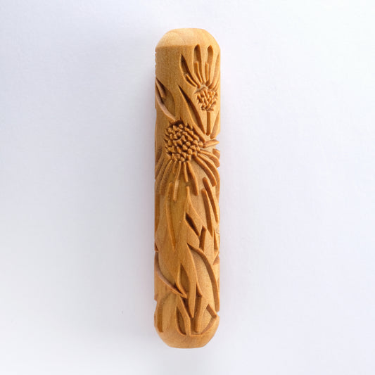 MKM BHR-147 CONEFLOWER BIG HAND ROLLER