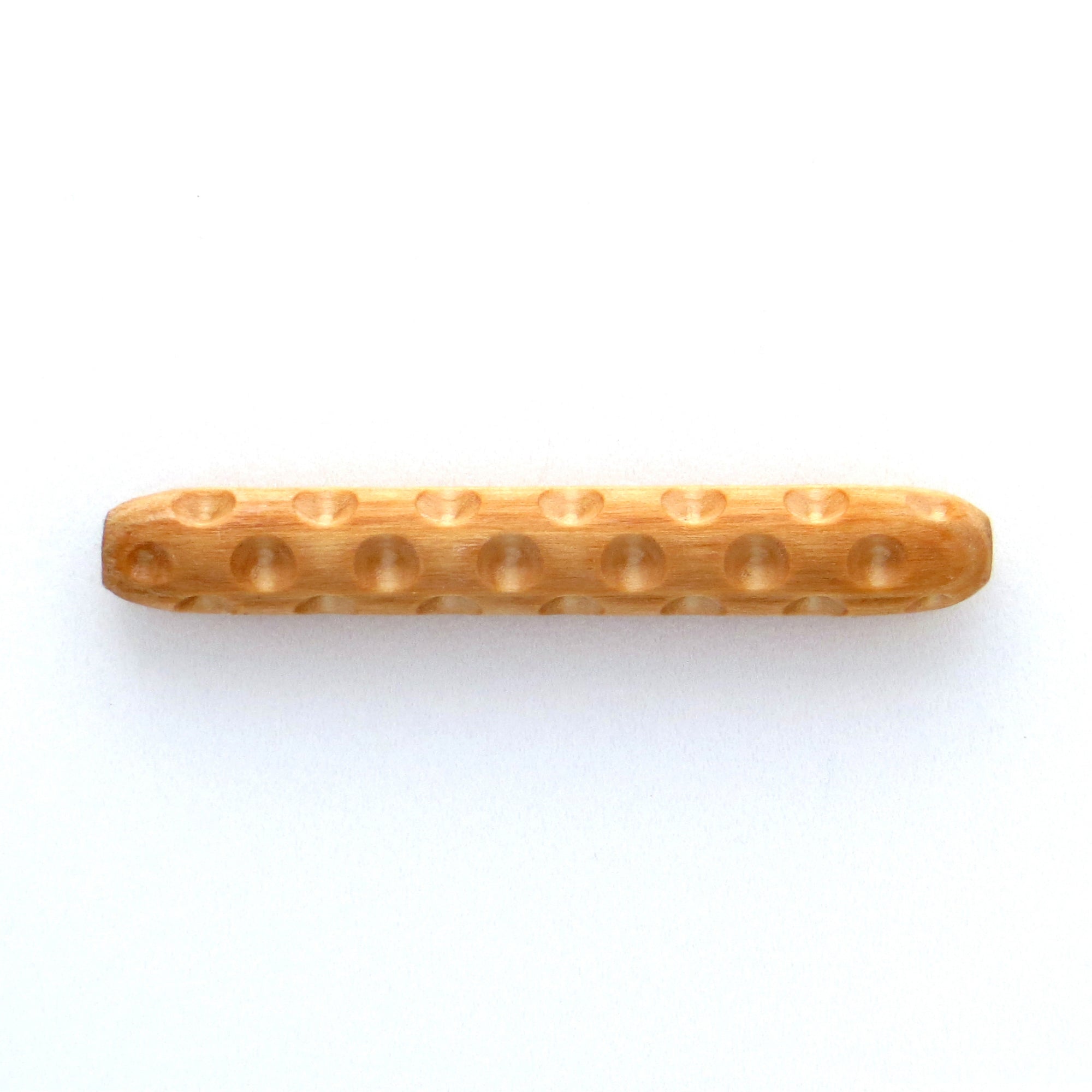 Handroller MKM HR-12 DOTS HANDROLLER (10cm) – Laguna Clay & Glaze Co.