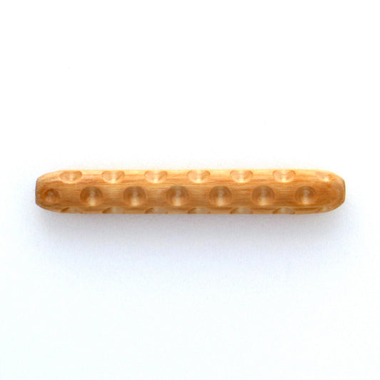 MKM HR-12 DOTS HANDROLLER (10cm)